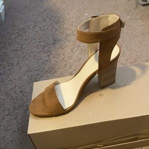 NINE WEST HEELS